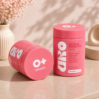 URO Probiotic- منتج رقم 1 في إزالة الروائح الكريهة t