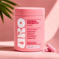 URO Probiotic- منتج رقم 1 في إزالة الروائح الكريهة t